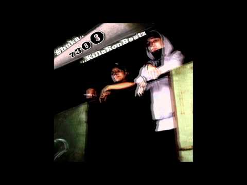Shuka - 7300 (Teljes album)