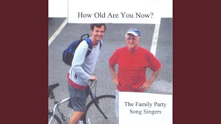 Happy Birthday BD (B .D.)