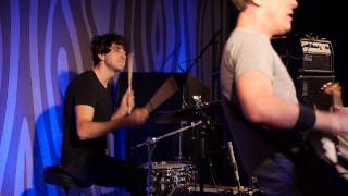 The Thermals - You Will Be Free (Live on KEXP)