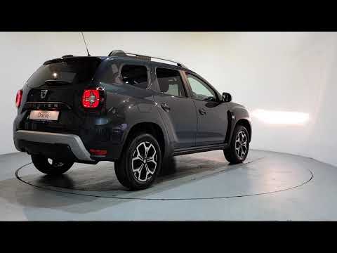 2021 Dacia Duster Prestige Prestige dCi 115 Call for viewing appointment on...