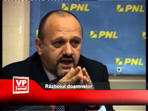 Războiul doamnelor