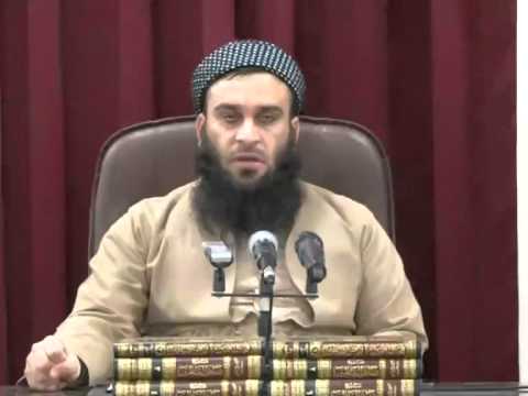 وانەی ( لەگەڵ موخڵیسەكاندا (6) الماوردي)