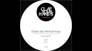 Distale aka Michael Knop - Gbn [CYH29]