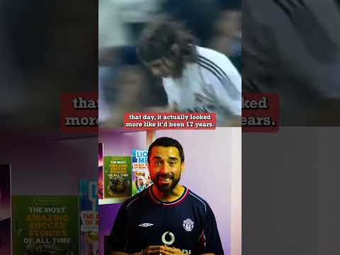 The worst debut ever in ⚽️ history! 🤯