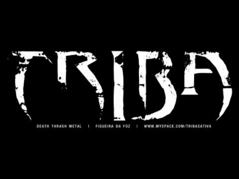 Triba - The End of the Earth