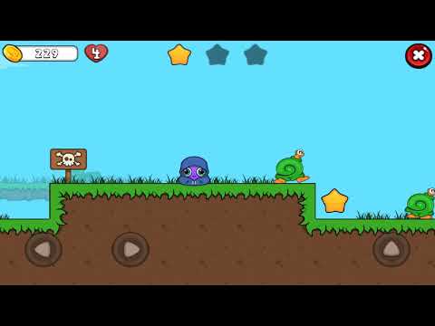 Moy 7 the Virtual Pet Game (by Frojo Apps) Gameplay Walkthrough - Part 1 (Android)