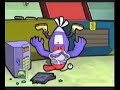 PBS Kids Go Cyberchase Promo 2010