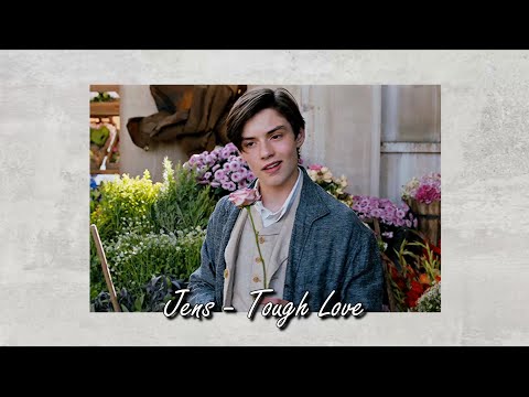 넌 날 엉망으로 만들어, 젠스(Jens) -  tough love | 한글 자막, 해석, 번역, lyrics