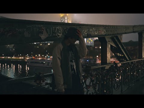 KISU - BOY (from Frankfurt, Germany)