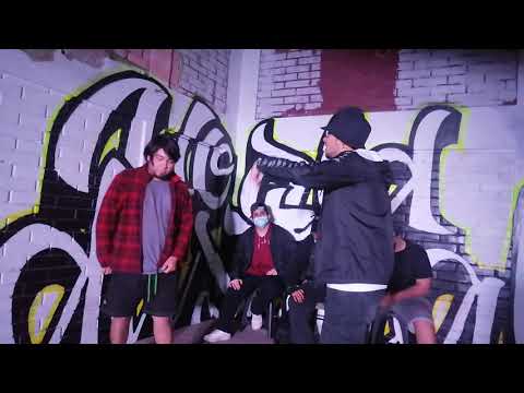 PERSEVERO vs MC ALEZ / ULTIMA OPORTUNIDAD / ZOTT BATTLES 2021