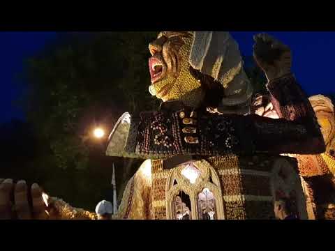 Fruitcorso in Tiel 2018 #1.