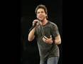 dane cook vicious cirlce intro