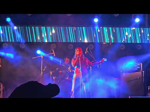 Lunas - KIRA1312 (Live - Cosquin Rock Uruguay 2025)