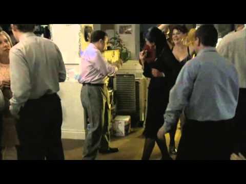 The Other David Brent Dance
