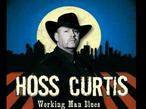 Hoss Curtis - Silver Wings