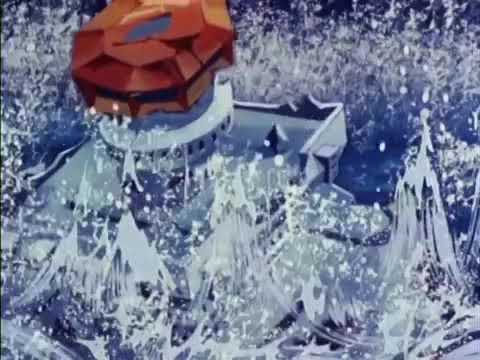 Koji e tetsuya contro il gran maresciallo