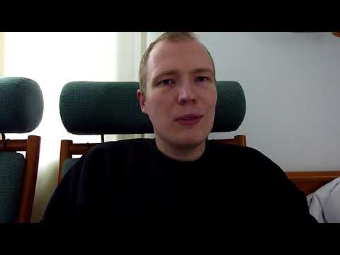 Tag 21 TCM Klinik Bad Kötzting