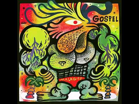 Gospel 13 Mój najlepszy ziom feat.Edzio prod.ocean beat