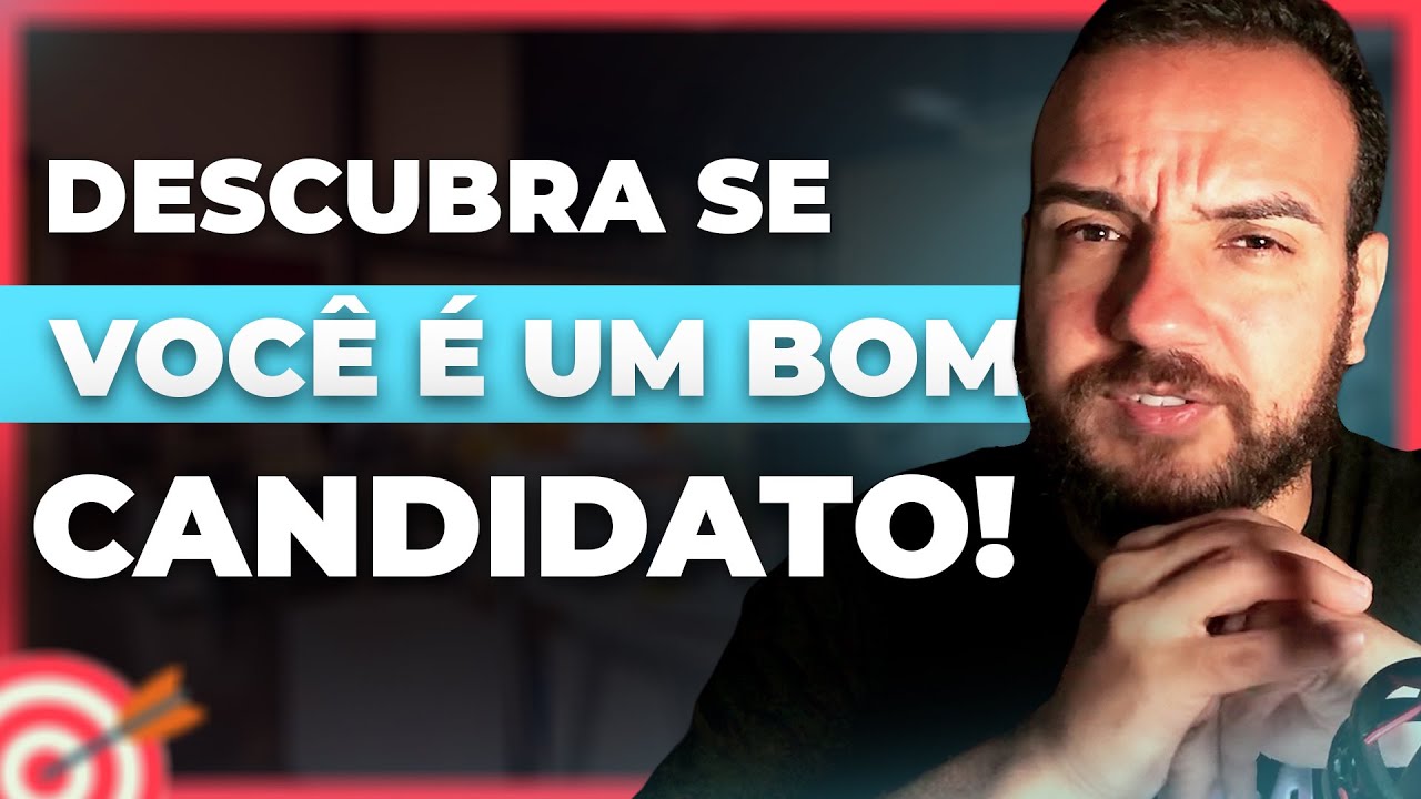 Descubra como se tornar um bom candidato para Inside Sales