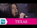 Texas "Alone with you" (live officiel)  - Archive INA