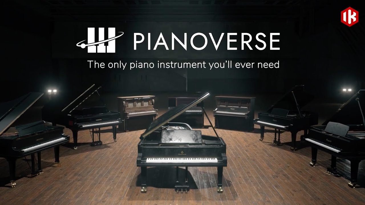 Pianoverse MAX thumbnail 1