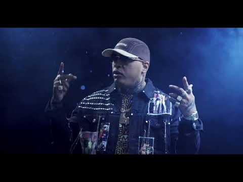 Pacho El Antifeka - Cain y Abel (Official Video)