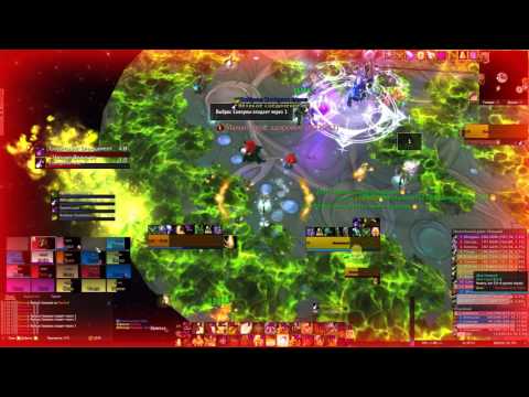 All Stars vs Star Augur Etraeus mythic