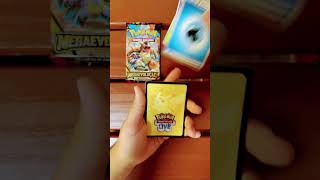 Part 6 of the booster bundle #pokemon #pokemonchannel #pokemoncards #pokemontcg