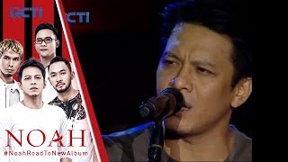 RCTI MUSIC FEST - NOAH "Para Penerka" [16 SEPTEMBER 2017]