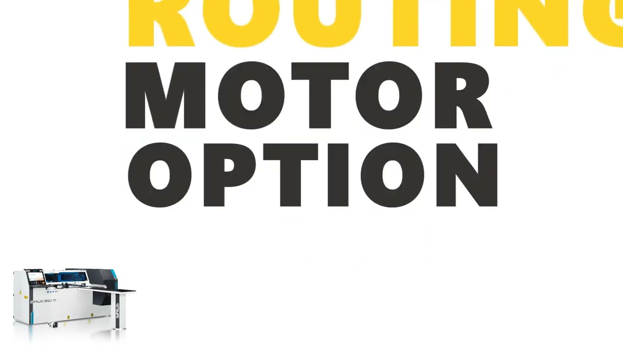 AES SIRIUS   Fast, Practical and Flexible Drilling Solutions