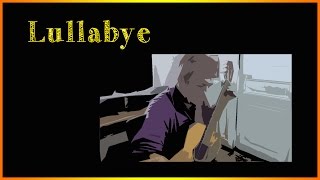 Lullabye (Billy Joel) - Fingerstyle Guitar Arrangement by Frédéric Mesnier