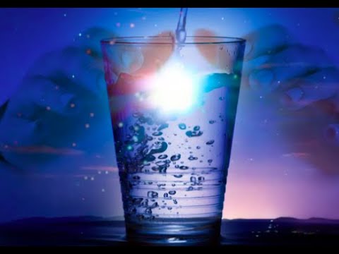 Fluidificação das Águas  - Bezerra de Menezes