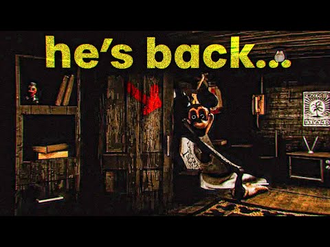 The BEST Fan Game Remaster I've EVER Played...