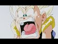 Gotenks And Piccolo Argue Lol