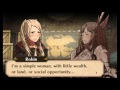 Female Robin & Sumia S Support