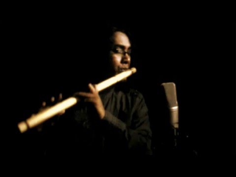 Epitaph- Aurthohin (Flute cover by Bakhtiar Hossain)