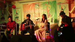 Download lagu Megh Chure Dei Etended Rap Version @Textile Sports Day 2017 Opening DIU mp3