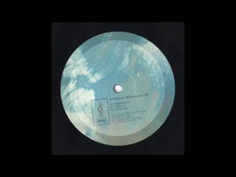 Amandra - Monkaunis [AHRPE001]
