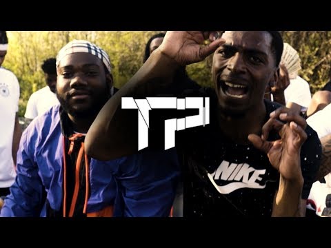 Problogang KB - Born Winner (Official Music Video)