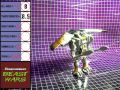 TURBO REVIEW 22 Transformers Beast Wars Silverbolt