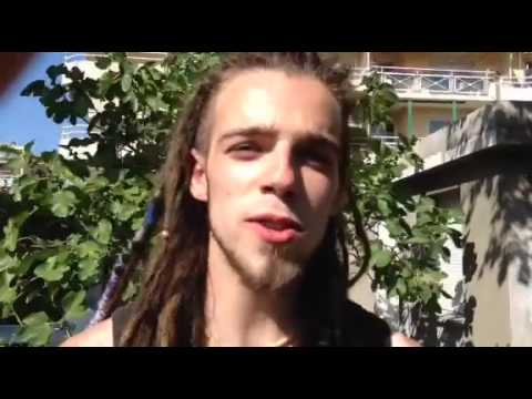 DUB SILENCE VOUS INVITE Au Nomade Reggae Festival2016