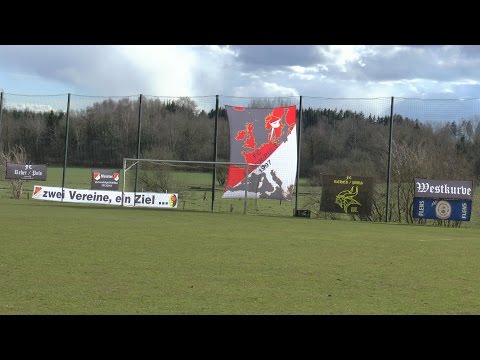 FC Reher Puls - TuS Garbek // Meister der Meister Achtelfinale (4.4.2015)