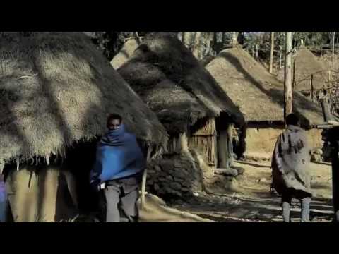 Etsegenet HaileMariam - Ende Seblewongel