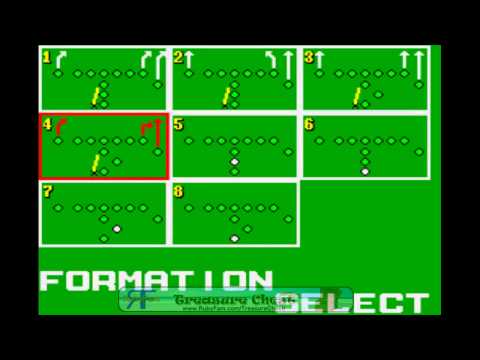 Great Football Master System