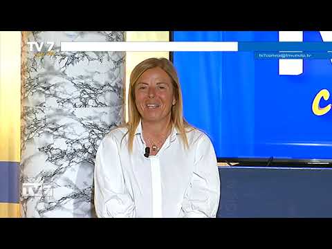 Estate in Alpe Cimbra e Altopiano della Vigolana - Tv7 con Voi 8/6/22 (3 di 3)