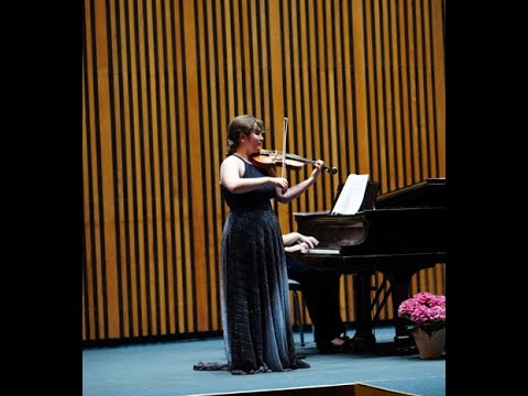 Alfred Schnittke/Andriy Rakhmanin Tango (from the Opera "Life with an Idiot")