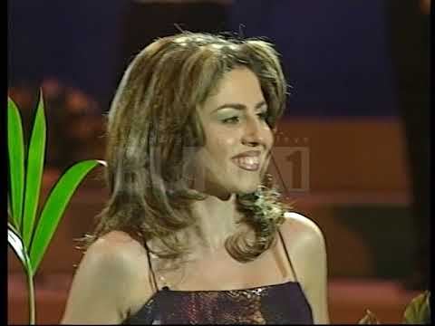 Buna 1/ Koncert recital " Artjola Toska