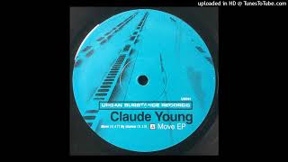 Claude Young - By Chance