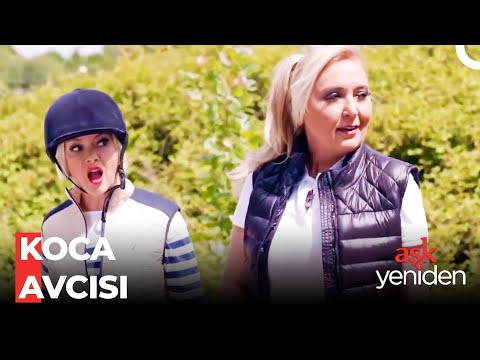 Koca Seçiminde En Üst Seviye -  @AskYenıdenDizi​