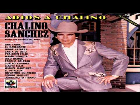 Chalino Sánchez - Miguel Martínez